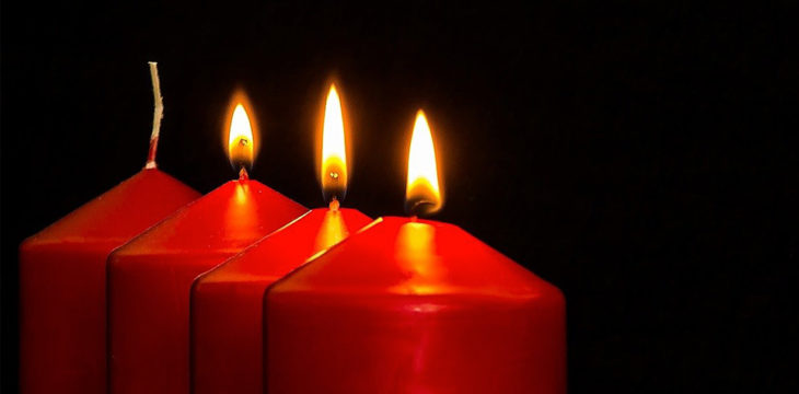 Geschichten-Adventskalender per Smartphone