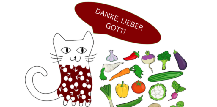 Trixi-Gottesdienst – Erntedank