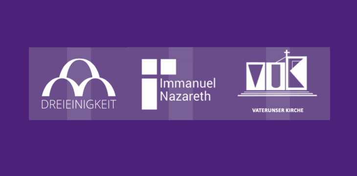 Was ist los in „Evangelisch in Bogenhausen“?