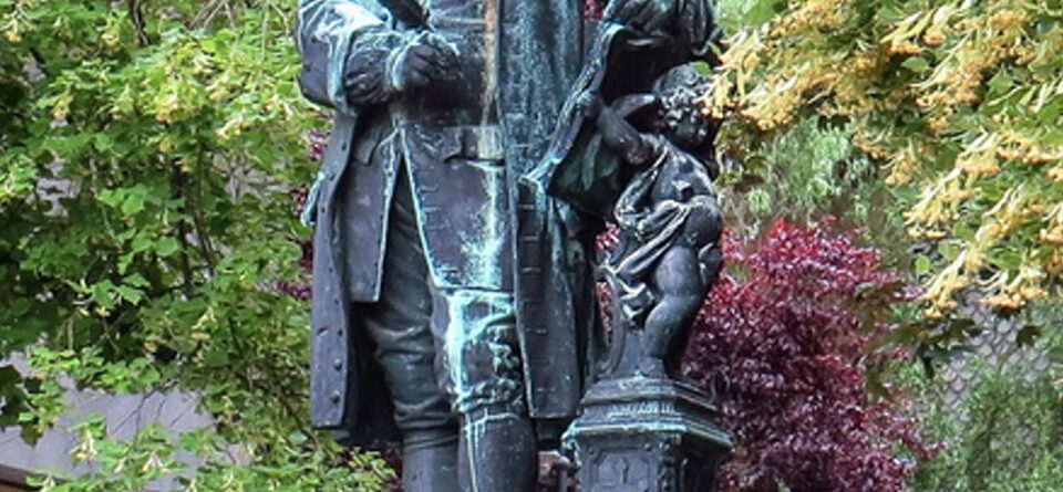 Bach-Konzert an der Steinmeyer-Orgel