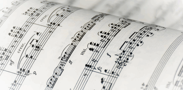 Offenes Singen in der Kirche