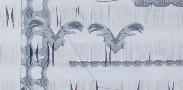 Folds of Memory