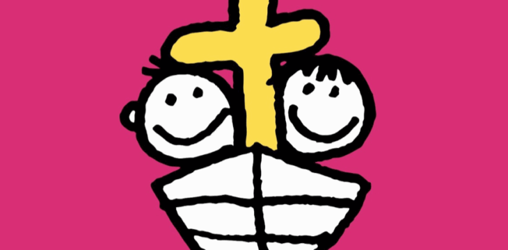 Kindergottesdienst (KiGo)