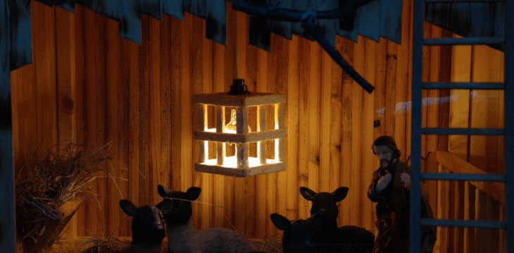 Adventsliedersingen am 3. Advent