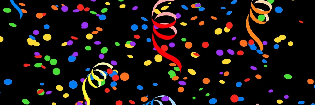 Faschingsfeier für Kinder