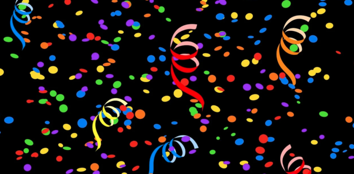 Faschingsfeier für Kinder