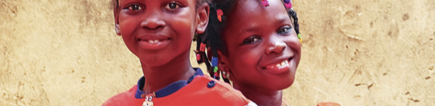 Weltgebetstag für Kinder