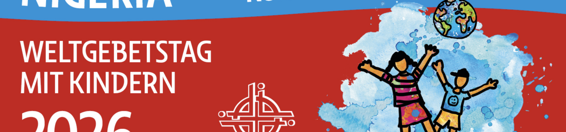 Weltgebetstag für Kinder