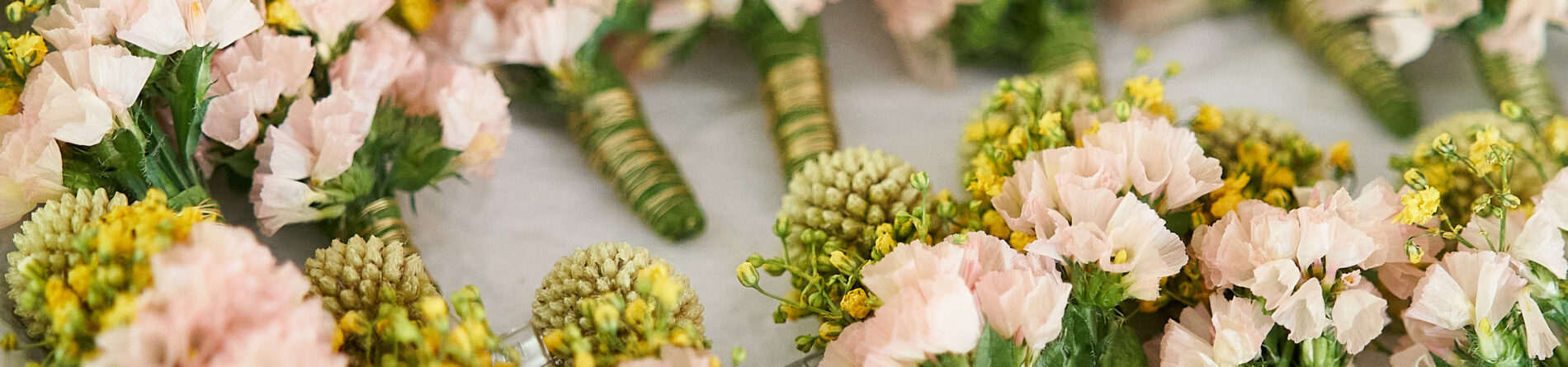 Vorstellung der Konfirmandinnen und Konfirmanden