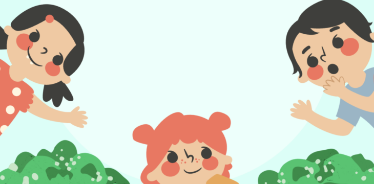 Wir suchen stellen ein: Kinderpfleger (m/w/d)